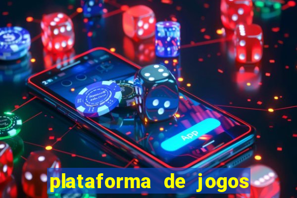 plataforma de jogos do whindersson nunes